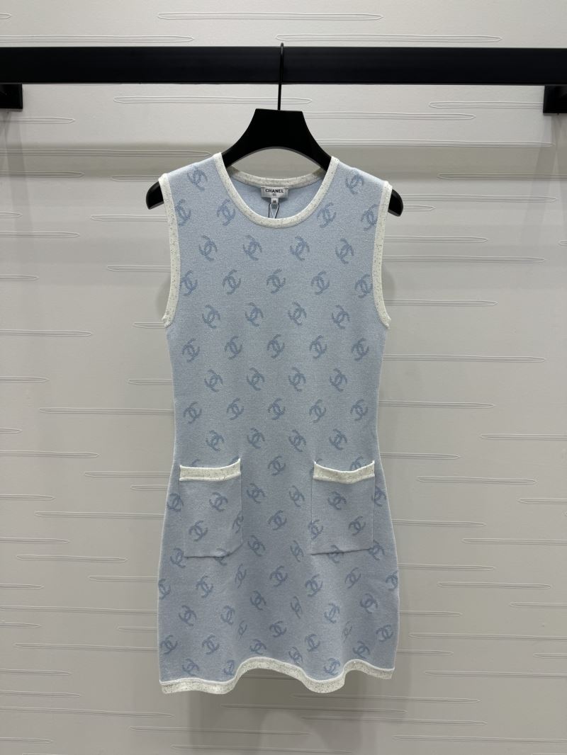 Chanel Dress